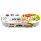 Graal Grillowane filety z makreli z oliwą z oliwek extra virgin 120 g (2)