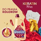 Woolite Keratin Therapy Płyn do prania do kolorów 3,6 l (60 prań) (3)