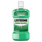 Listerine Fresh Burst Płyn do płukania jamy ustnej 500 ml (2)