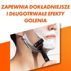 Gillette Fusion5 Power Ostrza wymienne do maszynki do golenia dla mężczyzn, 4 ostrza wymienne (8)