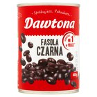 Dawtona Fasola czarna 400 g (1)