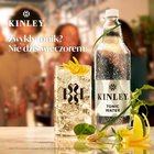 Kinley Tonic Water Napój gazowany 1 l (4)