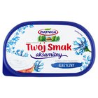 Piątnica Twój Smak Serek śmietankowy aksamitny klasyczny 135 g (1)