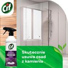 Cif Perfect Finish Specjalistyczny spray osad z kamienia 435 ml (3)