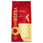 Woseba Coffee Supreme Crema Kawa palona mielona 250 g (1)