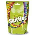 Skittles Crazy Sours Cukierki do żucia 174 g (1)