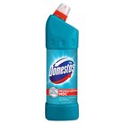 Domestos Przedłużona Moc Atlantic Fresh Płyn czyszcząco-dezynfekujący 1 l (1)