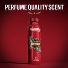 Old Spice Tiger Claw Dezodorant W Sprayu Dla Mężczyzn, 150ml, 48h Świeżości, 0% Aluminium (3)