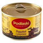 Podlaski Pasztet z pieprzem 155 g (2)