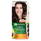 Garnier Color Naturals Crème Farba do włosów bardzo ciemny brąz 2.0 (2)