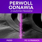 Perwoll Renew Black Caps Skoncentrowany środek do prania 472,5 g (35 prań) (3)