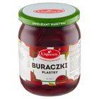 Urbanek Buraczki plastry 530 g (2)