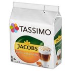 Tassimo Jacobs Latte Macchiato Caramel Kawa mielona 8 kapsułek i mleko 8 kapsułek 268 g (2)