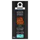 Mowi Essential Łosoś wędzony na gorąco 125 g (1)