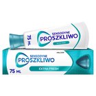 Sensodyne ProSzkliwo Extra Fresh Pasta do zębów z fluorkiem 75 ml (7)