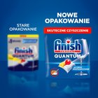 Finish Quantum Lemon Kapsułki do mycia naczyń w zmywarce 624 g (60 sztuki) (7)