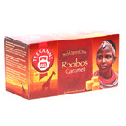 TEEKANNE HERBATA ROOIBOS CARAMEL 20TBx1,75G (10)