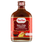 Tao Tao Sos z soją i imbirem 175 ml (2)