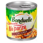 Bonduelle Ugotowane na parze Cieciorka 310 g (3)