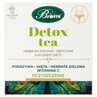 Bifix Suplement diety herbatka ziołowo-owocowa oczyszczanie 30 g (15 x 2 g) (1)