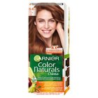 Garnier Color Naturals Crème Farba do włosów złoty bursztyn 6.41 (1)