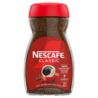 Nescafé Classic Kawa rozpuszczalna 100 g (1)