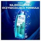 Head & Shoulders Deep Cleanse Itch Relief Szampon przeciwłupieżowy 300 ml (5)