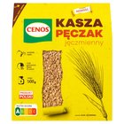 Cenos Kasza pęczak jęczmienny 500 g (1)