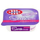 Mlekovita Serek homogenizowany Polski bez laktozy naturalny 150 g (2)