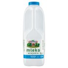 Piątnica Mleko wiejskie świeże 2,0% 1 l (1)