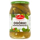 Urbanek Ogórki konserwowe 920 g (1)