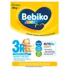 Bebiko Junior 3R Odżywcza formuła na bazie mleka dla dzieci powyżej 1. roku życia 350 g (2)