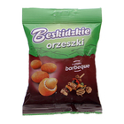 Beskidzkie orzeszki o smaku barbeque 70g (1)