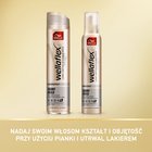 Wella Wellaflex Shiny Hold Spray do włosów 250 ml (5)