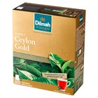 Dilmah Ceylon Gold Cejlońska czarna herbata 200 g (100 x 2 g) (2)