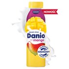 Danio Jogurt pitny smak mango 270 g (2)