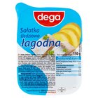 dega Sałatka śledziowa łagodna 150 g (1)