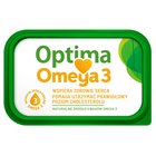 Optima Omega 3 Margaryna o zawartości trzech czwartych tłuszczu 400 g (1)