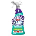 Cillit Bang Spray czystość i dezynfekcja 750 ml (2)