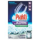 Dr. Prakti Sól ochronna do zmywarek automatycznych 1,5 kg (1)