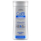 Joanna Ultra Color Szampon włosy blond rozjaśniane i siwe 200 ml (1)