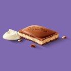 Milka Czekolada mleczna z nadzieniem jogurtowym 100 g (2)