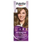 Palette Intensive Color Creme Farba do włosów w kremie 7-0 (N6) średni blond (1)