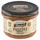 Spichlerz Rusiecki Pasztet klasyczny 160 g (2)