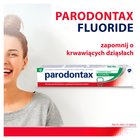 Parodontax Fluoride Wyrób medyczny pasta do zębów z fluorkiem 75 ml (7)