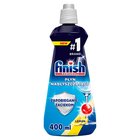 Finish Płyn nabłyszczający cytrynowy 400 ml (2)