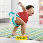 Pieluchomajtki Night Pampers Pants Rozmiar 5, 56 Pieluszki, 12kg - 17kg, pants, Pampers (6)