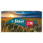 Velvet Nature Chusteczki uniwersalne 3 warstwy 90 sztuk (1)