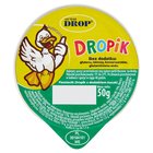 Drop Pasztecik Dropik z dodatkiem kaczki 50 g (1)