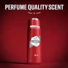 Old Spice Original Żel Pod Prysznic I Szampon Dla Mężczyzn 400 ml, 3 W 1 (2)